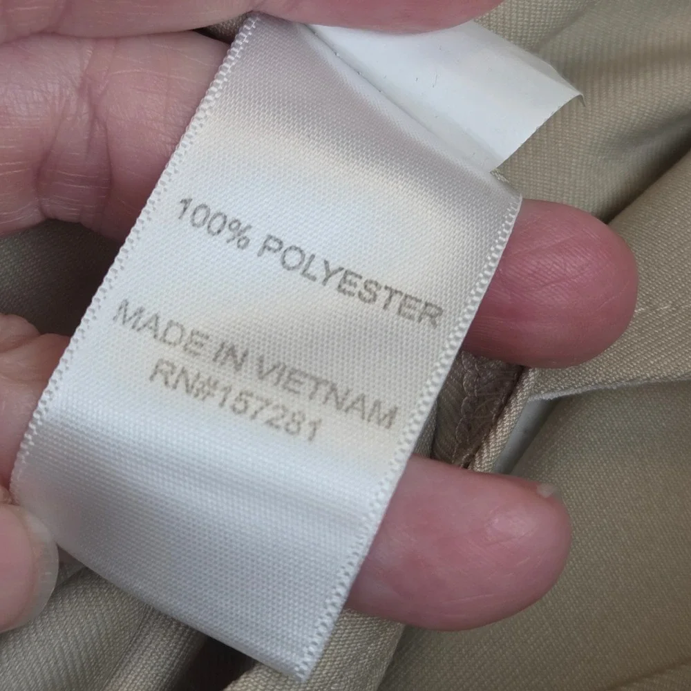 Mizzen+Main fly are